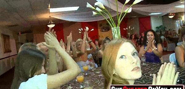  07 Cheating sluts caught on camera 288